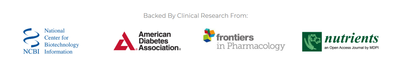 Glucofort backed-by-clinical-research-from-american-diabetes